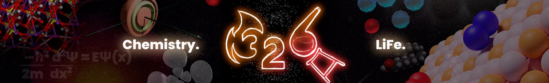 Three Twentysix’s banner.